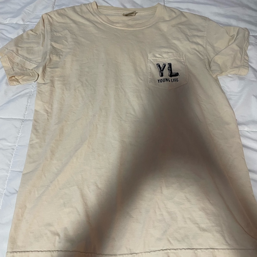 graphic tshirt